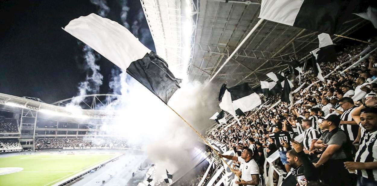 Botafogo