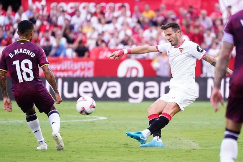 Sevilla se enfrenta al Betis en el derbi andaluz de La Liga para arrancar en la competición