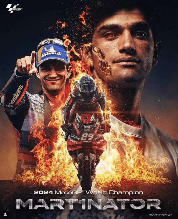 Motogp