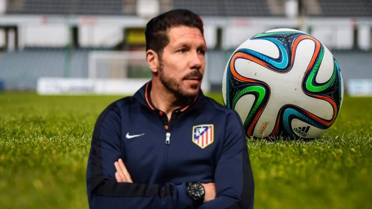 Explora cómo Diego Simeone revolucionó el Atlético de Madrid, elevándolo a la élite del fútbol europeo. Un análisis de su impacto táctico y logros.