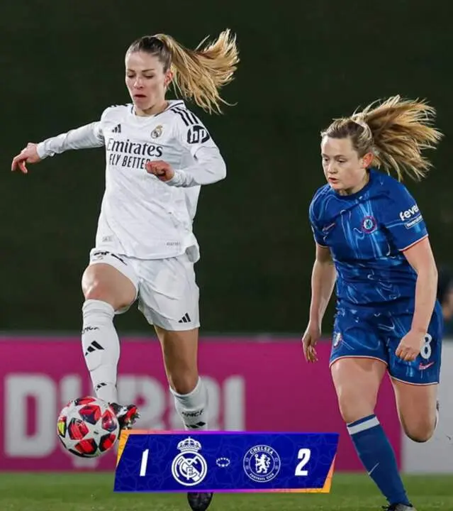 Explora el análisis detallado y las estrategias de apuestas para el partido de Champions League Femenina entre Real Madrid Femenino y Chelsea FC Women. Obtén insights sobre el enfrentamiento y recomendaciones para apostadores aficionados y veteranos.