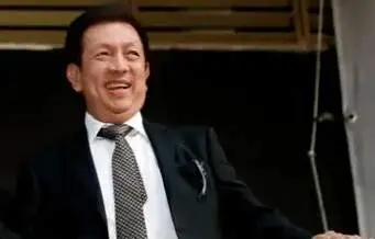 Peter Lim