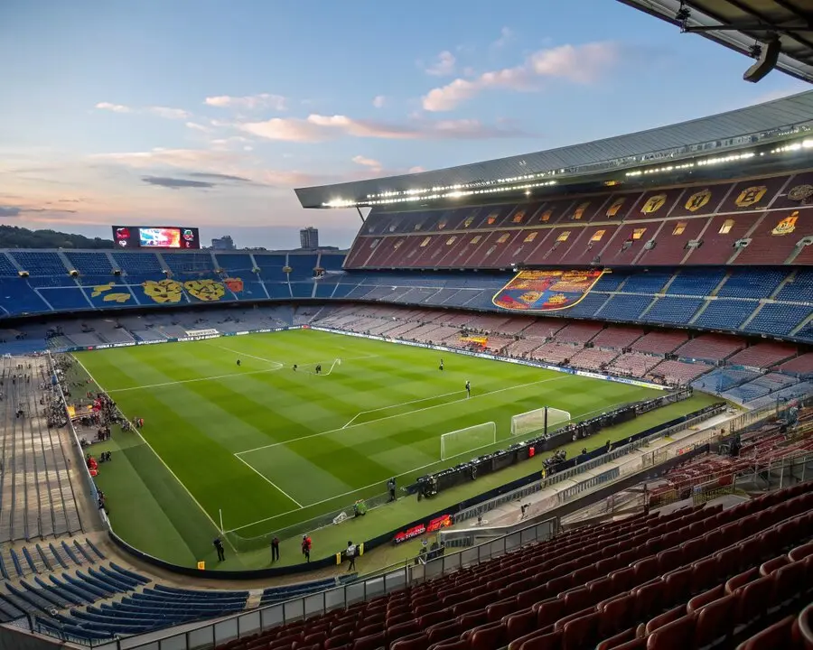 Un análisis detallado del partido entre Barcelona y Atlético Madrid el 24 de febrero de 2025. Predicciones de apuestas, análisis táctico y datos clave.