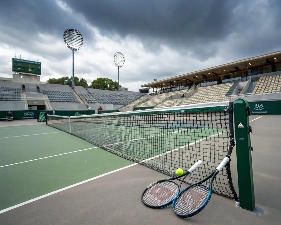 Análisis completo del esperado partido entre Novak Djokovic y Alexander Zverev en el Abierto de Australia 2025. Descubre las mejores apuestas y pronósticos con Vamoswin.