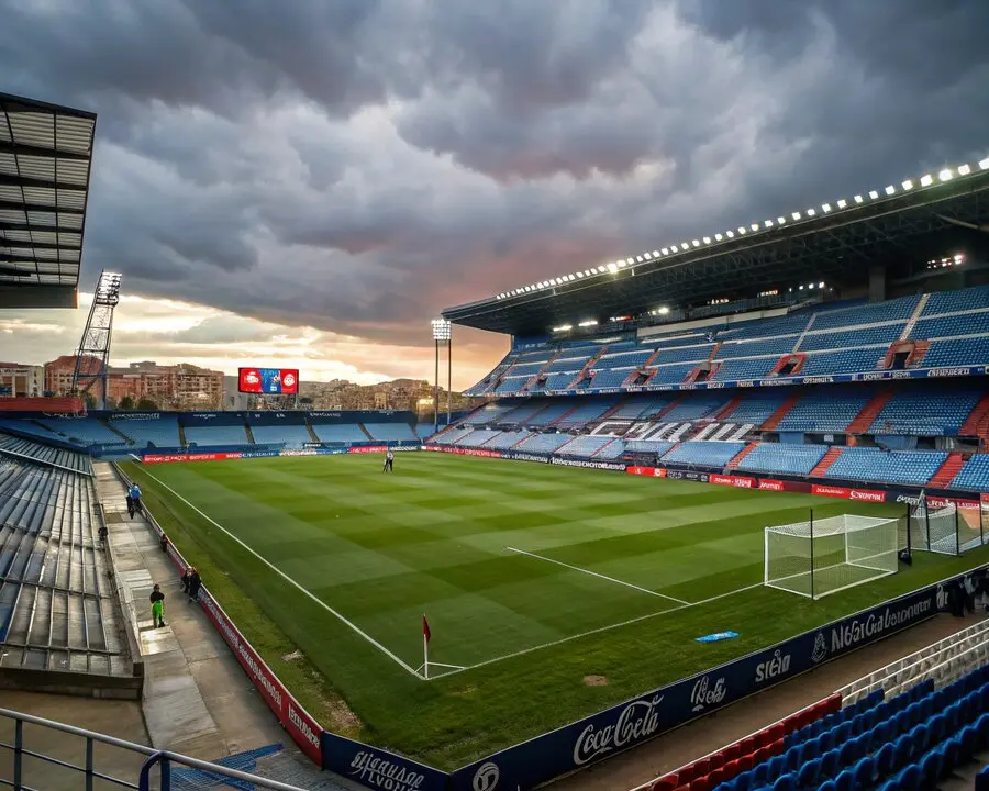 Análisis y opciones de apuesta para el partido entre Manchester City y Real Madrid. Descubre las cuotas y predicciones más interesantes con VamosWin.