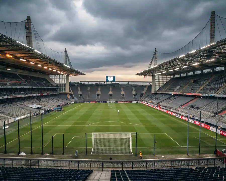 Explora el pronóstico y las mejores apuestas para el Clásico entre Real Madrid y FC Barcelona el 10 de febrero de 2025 con VamosWin.