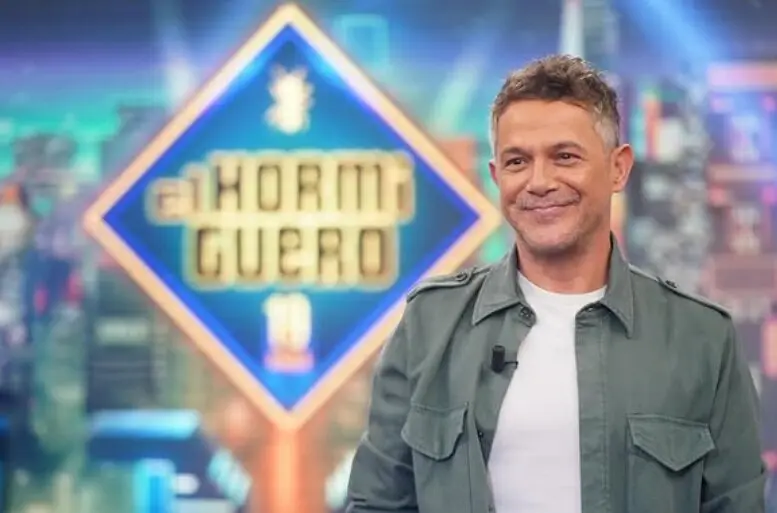 Instagram El hormiguero