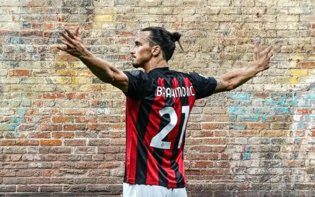 Zlatan Ibrahimović