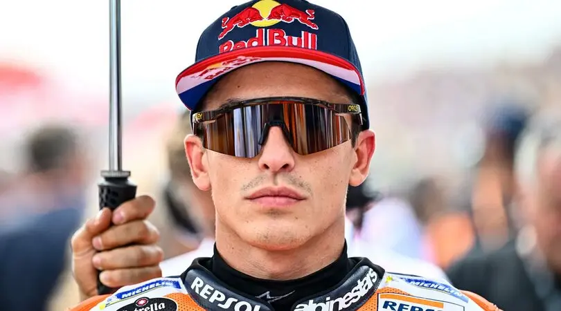 Marc Márquez