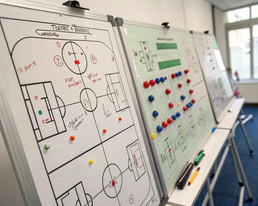 Análisis del clásico entre Real Madrid y FC Barcelona: rivalidad, estadísticas, alineaciones y estrategias de apuestas optimizadas.