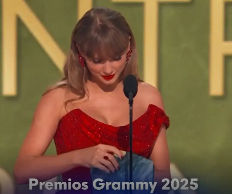 Grammy 2025