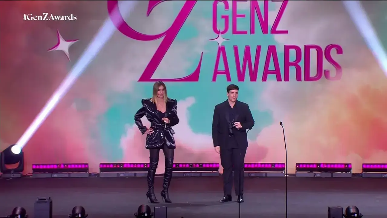 gen z awards