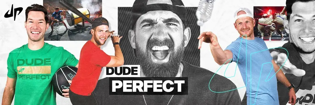 dude perfect