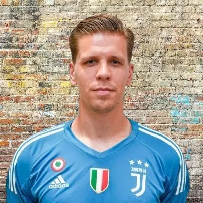 Wojciech Szczesny