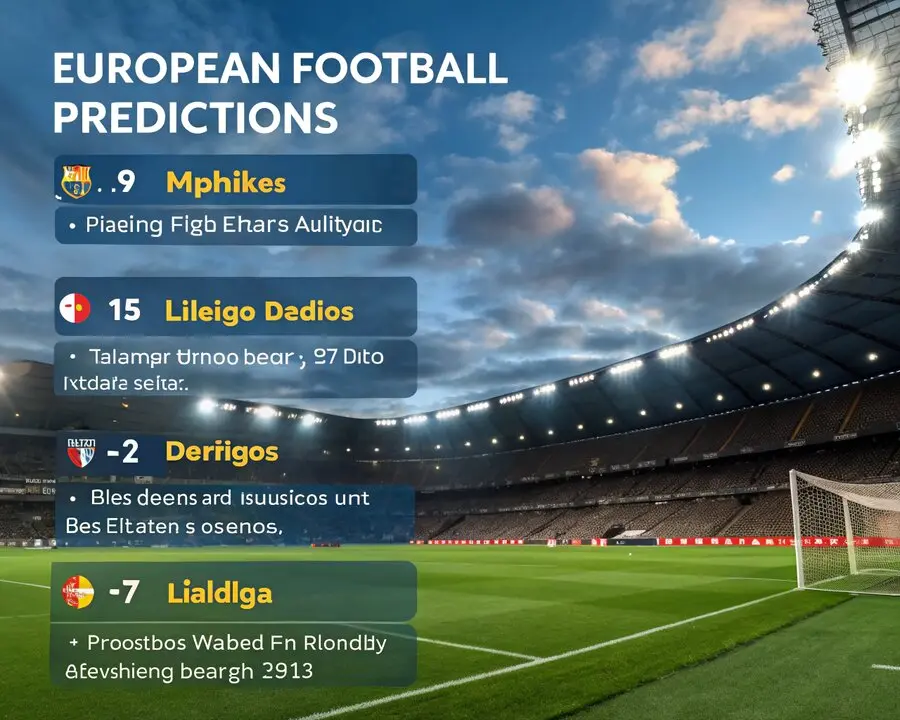 Un análisis detallado de los partidos clave en LaLiga Jornada 45, ofreciendo pronósticos y recomendaciones de apuestas para maximizar tus éxitos en las apuestas deportivas.