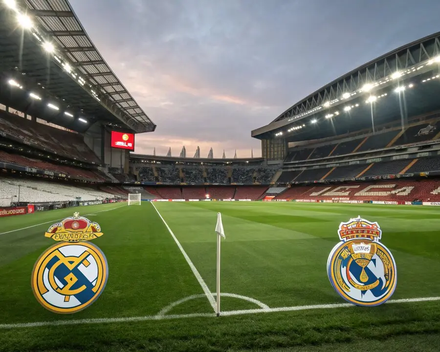 Analiza los detalles de uno de los enfrentamientos más emocionantes en el fútbol global. Descubre estrategias de apuestas para Real Madrid vs Barcelona.