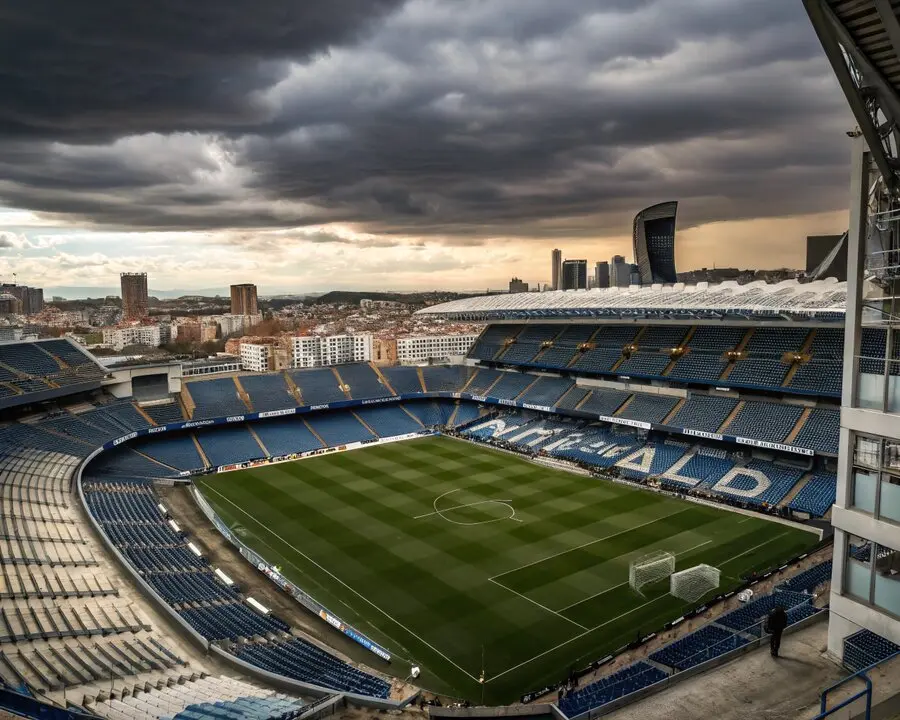 Explora todos los detalles cruciales y tácticos del electrizante Derbi Madrileño. Descubre análisis, apuestas y pronósticos en este choque de titanes.