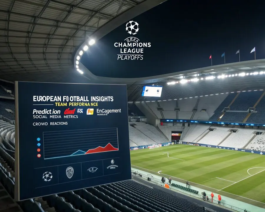 Explora los pronósticos detallados de la Jornada 43 de la Quiniela con el análisis experto de VamosWin, poniendo el foco en mejorar tus estrategias de apuestas en los partidos más destacados de Europa.