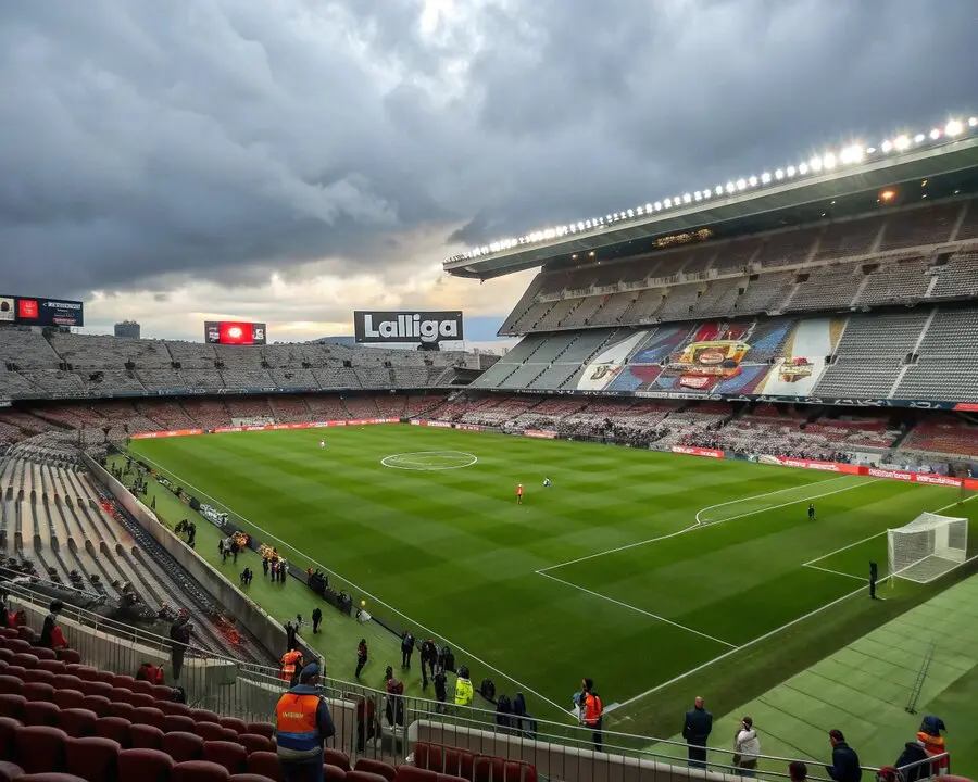 Análisis exhaustivo del enfrentamiento entre Mallorca y Osasuna en LaLiga EA Sports, cubriendo pronósticos de apuestas, estrategias y opciones de visualización.