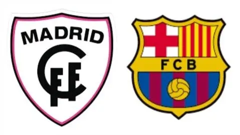 Madrid CFF vs FC Barcelona