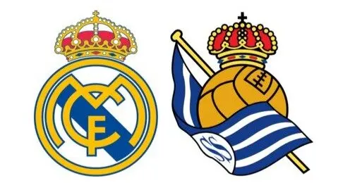 Real Madrid vs Real Sociedad