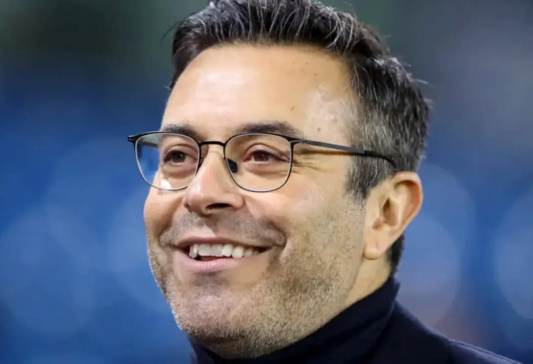 Andrea Radrizzani