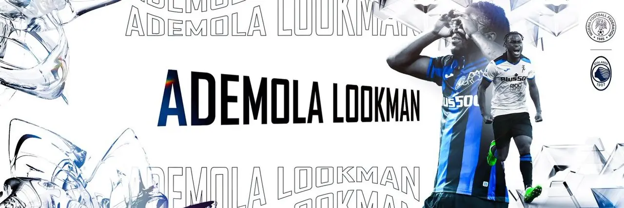 Ademola Lookman