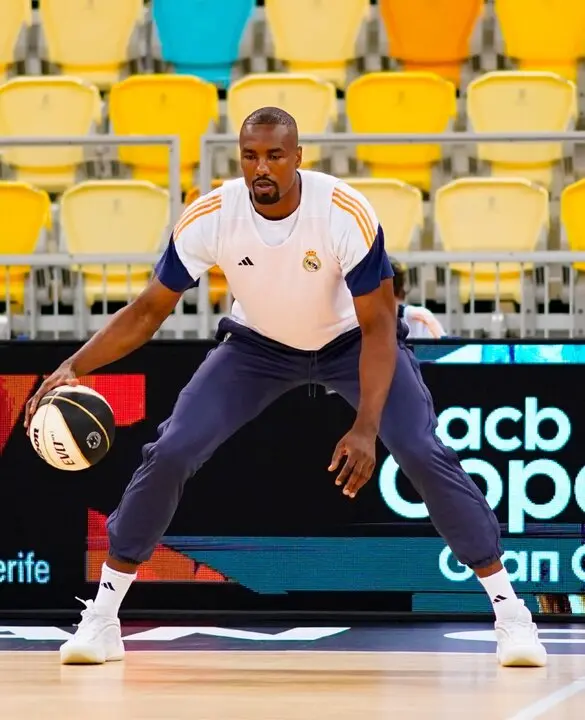 Serge Ibaka