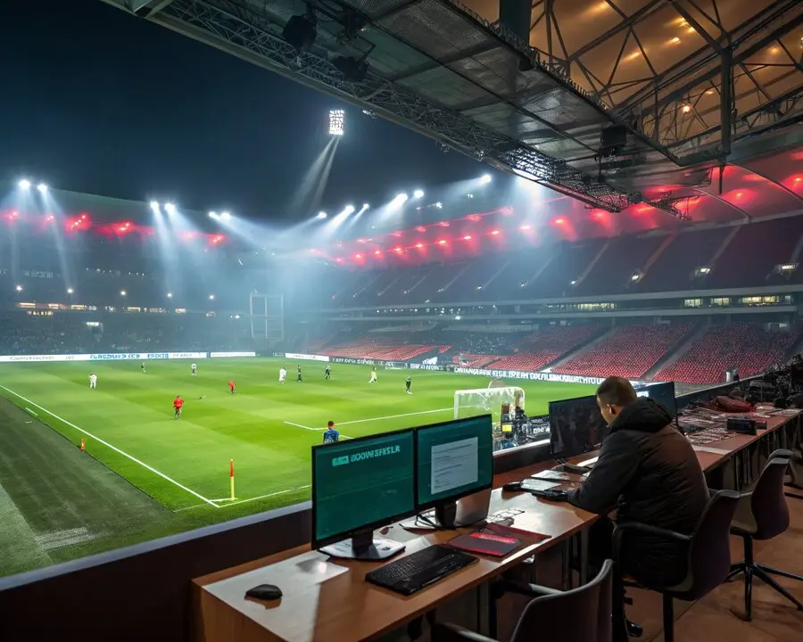 Un análisis completo del choque entre Manchester City y Liverpool, destacando el panorama deportivo, táctico y de apuestas.