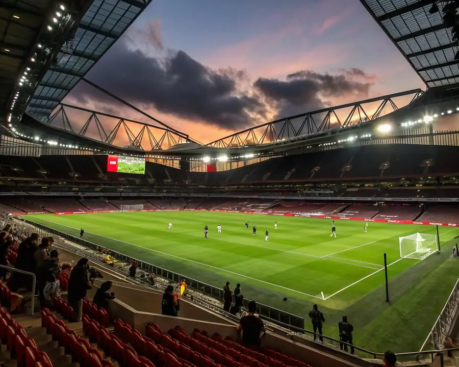 Pronóstico y análisis del partido entre Newcastle y Nottingham Forest, incluyendo cuotas deportivas, análisis de forma, alineaciones y estrategia final en el contexto de la Premier League.