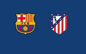 FC Barcelona vs Atlético del Madrid