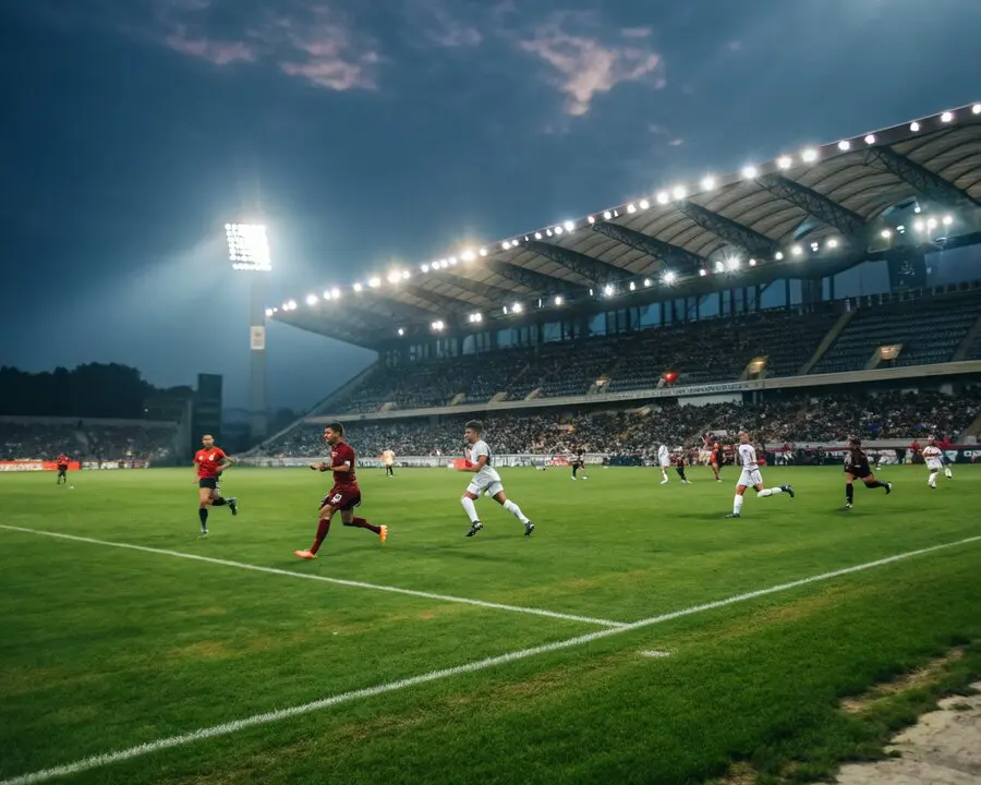 Análisis completo del enfrentamiento entre Inglaterra y España en la UEFA Women's Nations League A. Descubre pronósticos, cuotas deportivas y alineaciones probables para el partido del 26 de febrero de 2025 en Wembley.