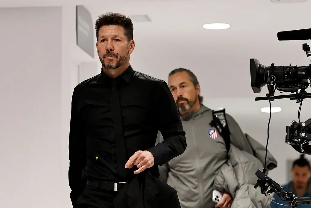 Diego Pablo Simeone