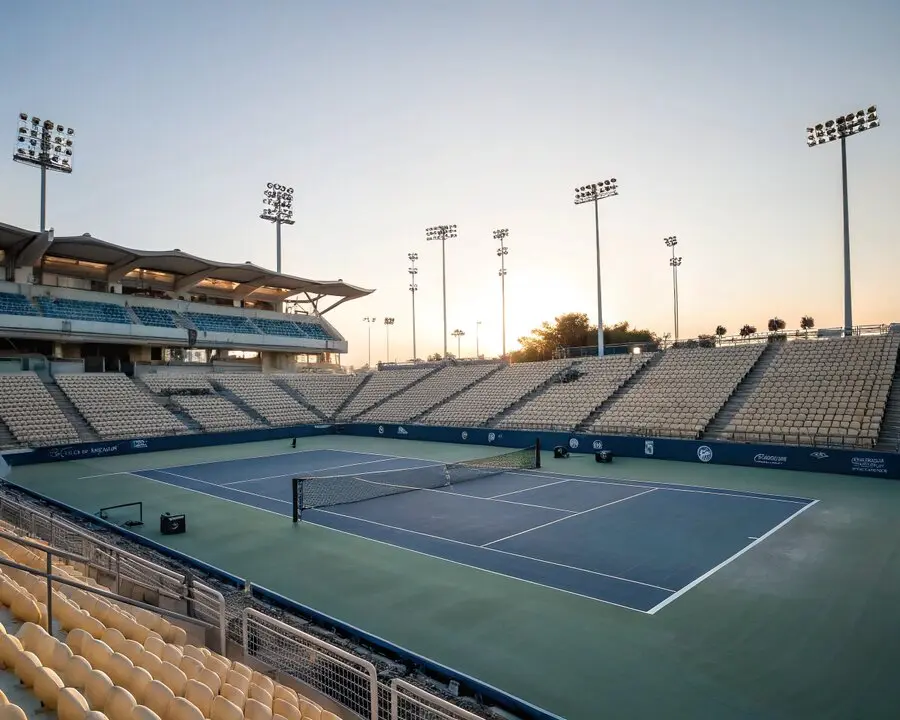 Análisis detallado y pronósticos del torneo WTA Indian Wells 2025, con especial enfoque en las cuotas y el rendimiento de las principales tenistas del certamen.