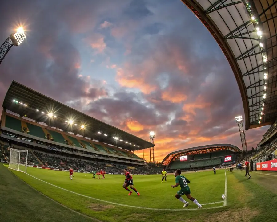 Análisis detallado del enfrentamiento entre Casa Pia y Sporting Lisboa, con predicción, análisis táctico, estadísticas y cuotas deportivas para la Liga Portugal.