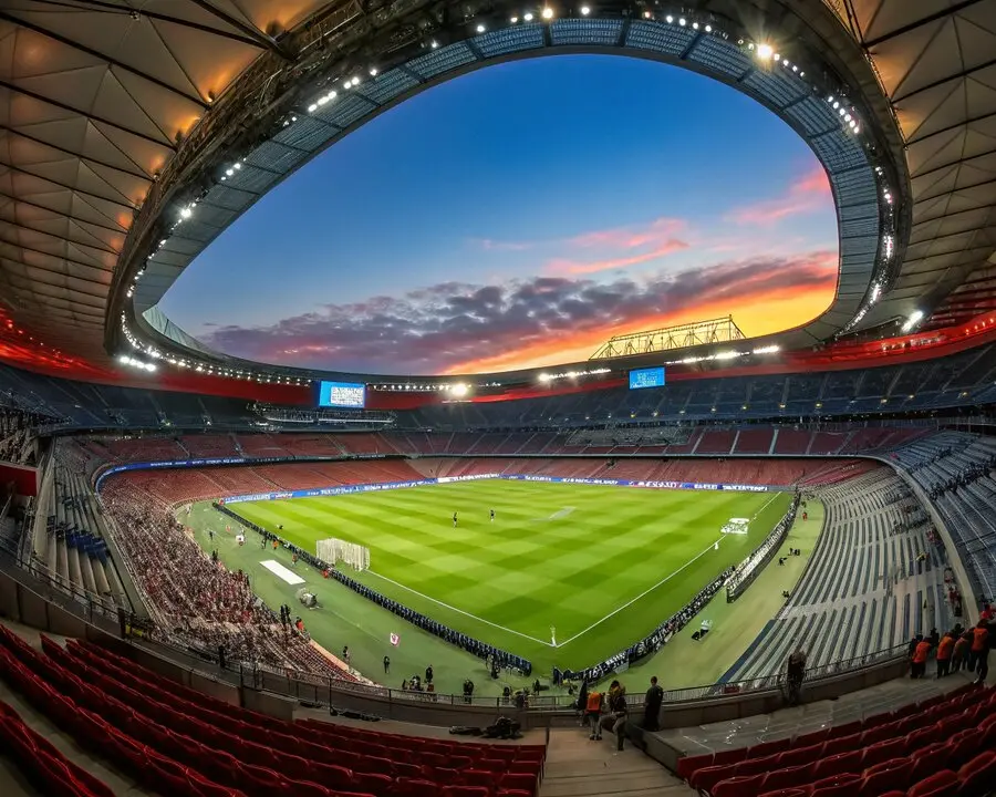 Análisis completo y pronósticos para el partido de vuelta entre FC Barcelona y Benfica en los octavos de final de la Champions League, con detalle en cuotas, alineaciones y estadísticas clave.