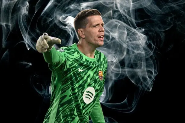 Szczesny