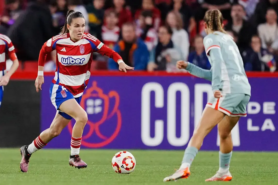 Granada CF femenino