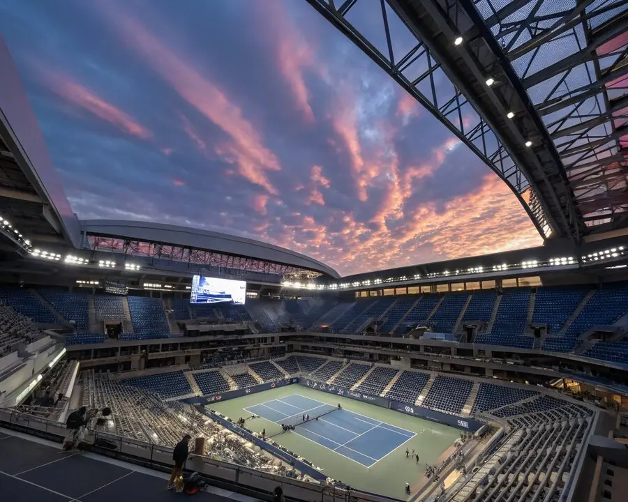 Análisis y pronóstico del encuentro entre Holger Rune y Jack Draper en la final del Masters Indian Wells.