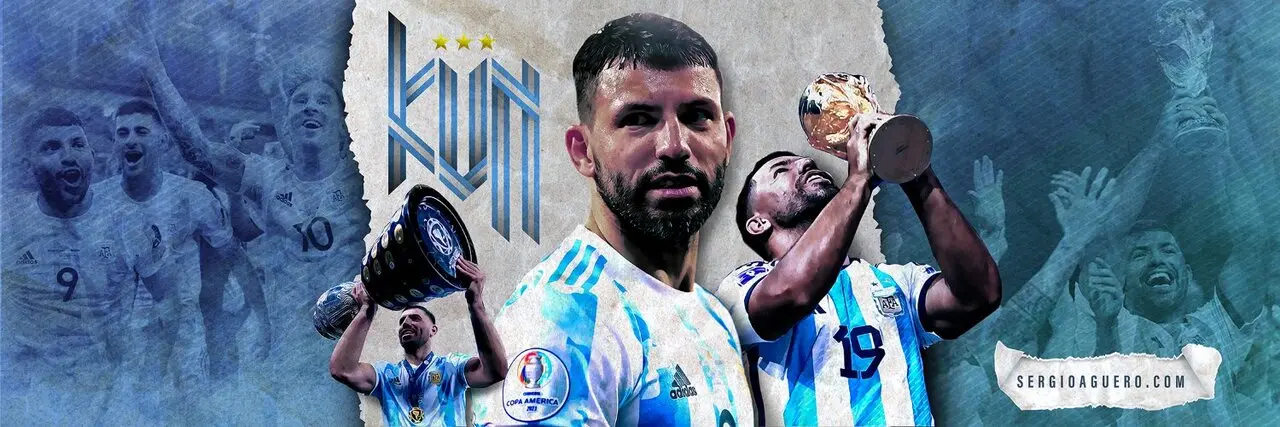 Kun Aguero