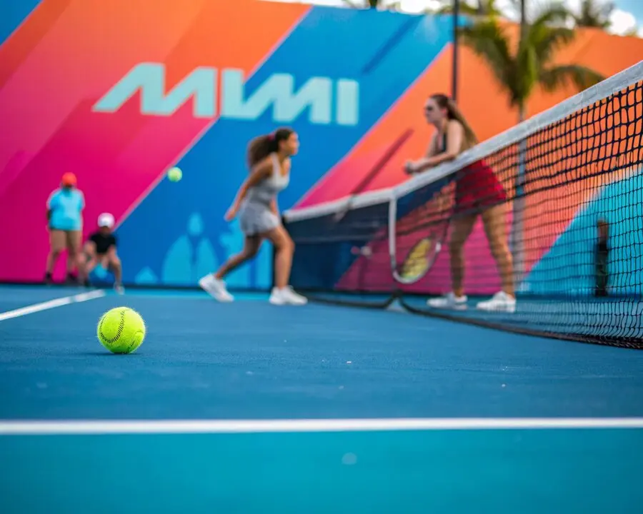 Análisis completo del torneo femenino WTA Miami Open 2025, con pronósticos y cuotas para las principales favoritas del certamen.