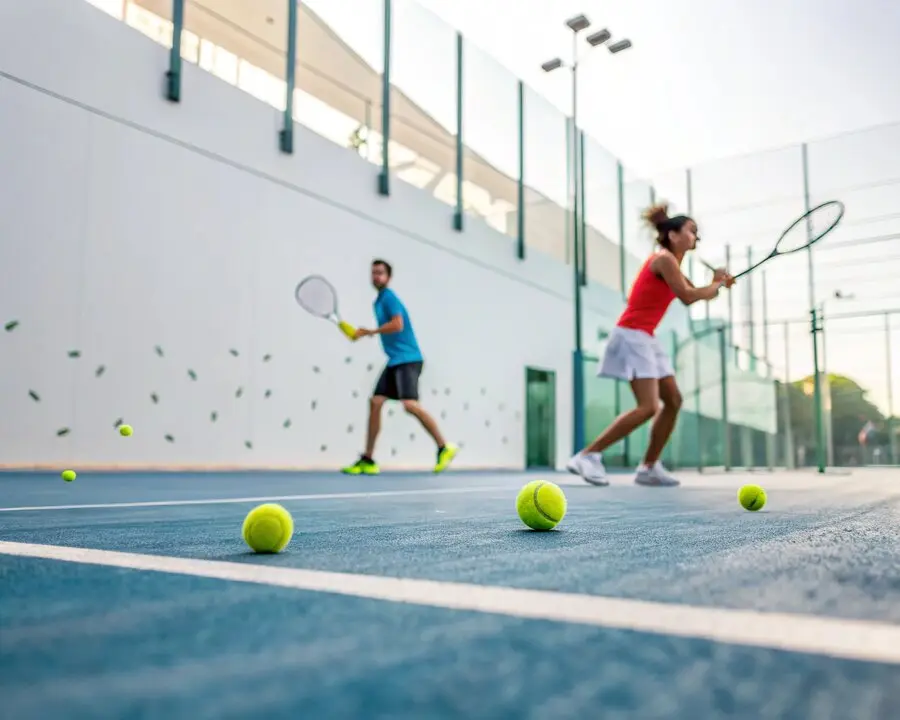 Análisis del Masters 1000 de Miami 2025, donde la ausencia de Jannik Sinner y las proyecciones de jugadores emergentes como Arnaldi, Opelka, Monfils y Fonseca transforman la primera ronda.