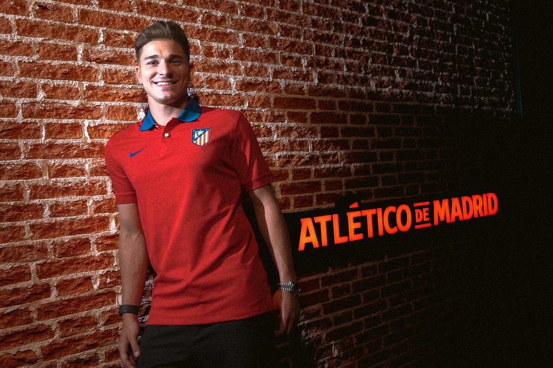 X Atlético de Madrid