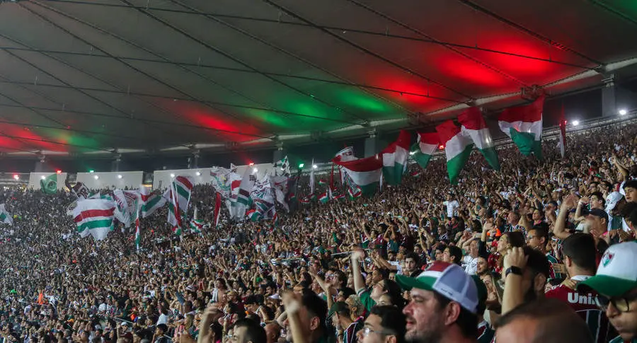 Fluminense joga em casa contra o Cruzeiro para tentar deixar a zona do rebaixamento