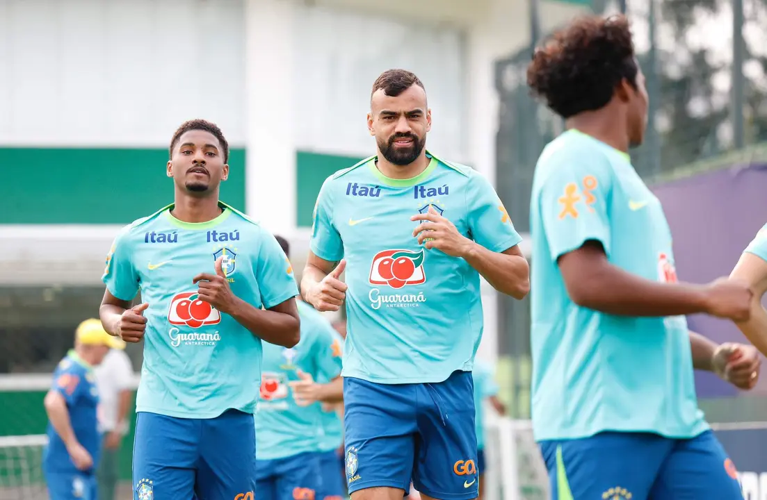 Brasil enfrenta o Chile, em Santiago, pelas Eliminatórias da Copa do Mundo. Confira os detalhes do confronto!