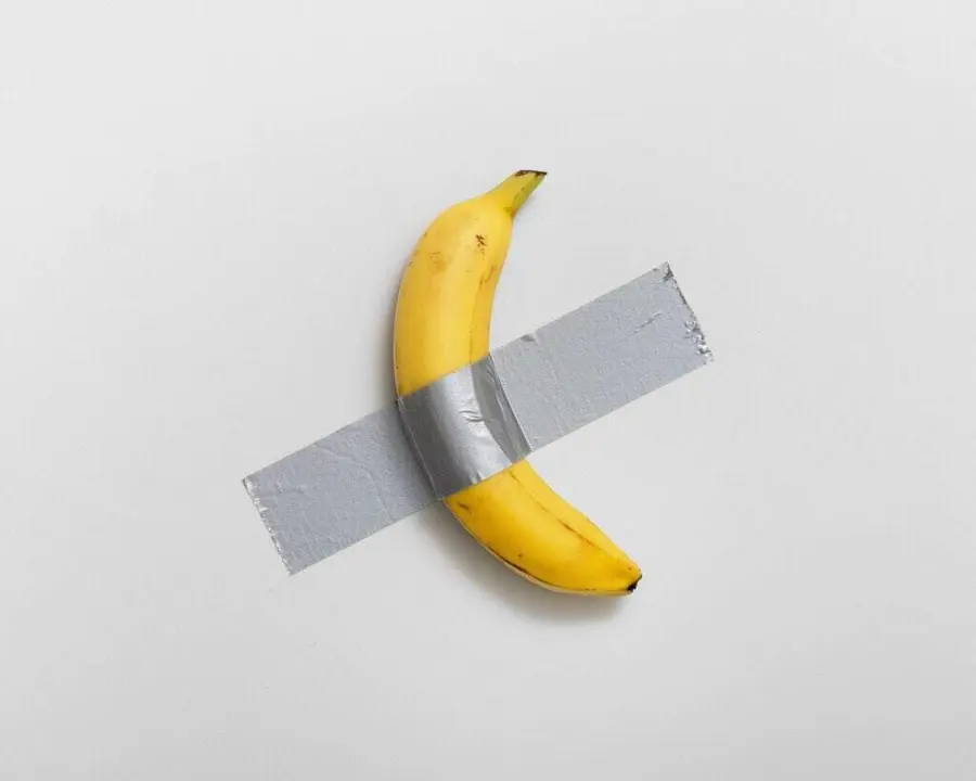 banana