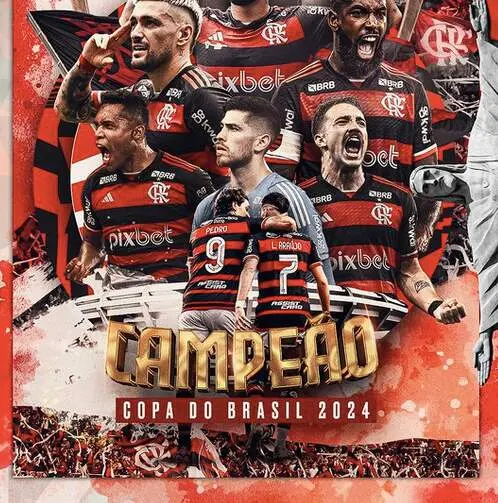 Flamengo Vamos