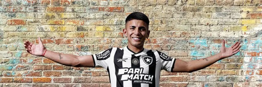 Thiago Almada