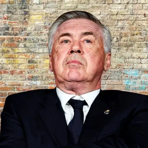 Carlo Ancelotti