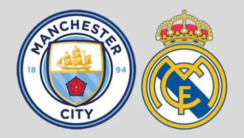 manchester vs real madrid